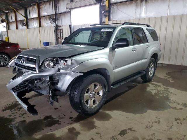 Photo 0 VIN: JTEZU14R260081887 - TOYOTA 4RUNNER 