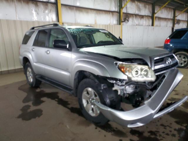 Photo 3 VIN: JTEZU14R260081887 - TOYOTA 4RUNNER 