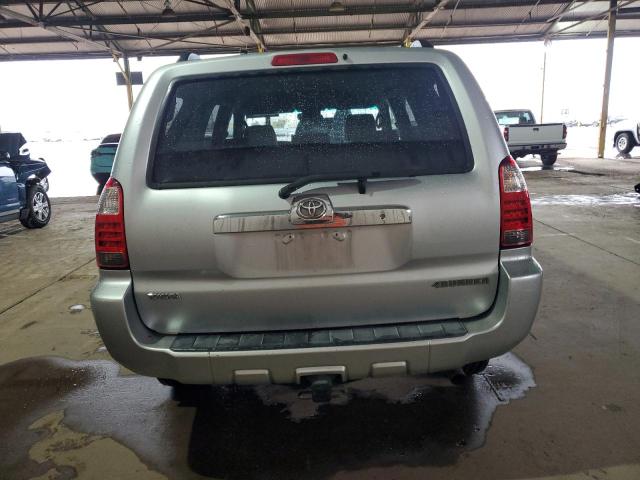 Photo 5 VIN: JTEZU14R260081887 - TOYOTA 4RUNNER 