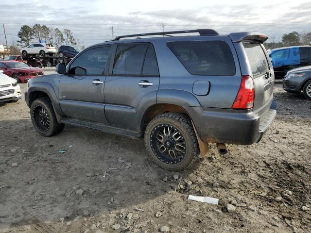 Photo 1 VIN: JTEZU14R268059910 - TOYOTA 4RUNNER 