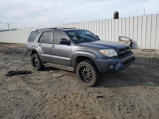 Photo 3 VIN: JTEZU14R268059910 - TOYOTA 4RUNNER 