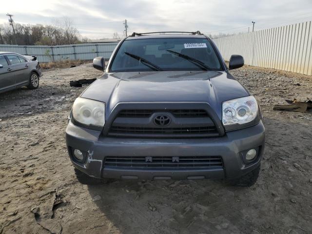 Photo 4 VIN: JTEZU14R268059910 - TOYOTA 4RUNNER 