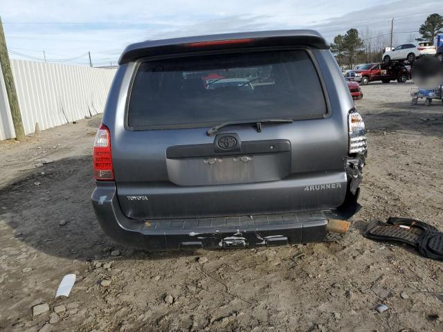 Photo 5 VIN: JTEZU14R268059910 - TOYOTA 4RUNNER 