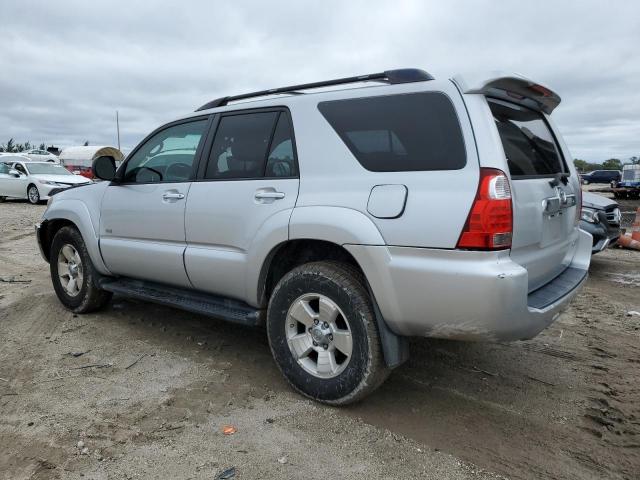 Photo 1 VIN: JTEZU14R268063861 - TOYOTA 4RUNNER 