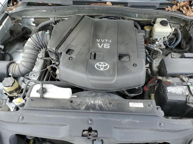 Photo 11 VIN: JTEZU14R268063861 - TOYOTA 4RUNNER 