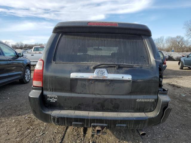 Photo 5 VIN: JTEZU14R270085407 - TOYOTA 4RUNNER 