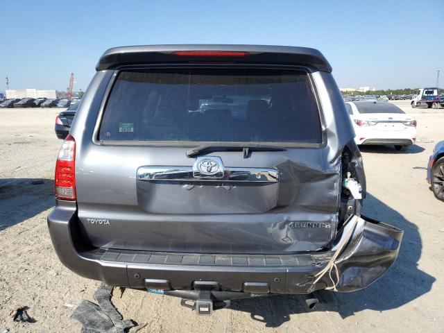 Photo 5 VIN: JTEZU14R270089148 - TOYOTA 4RUNNER 