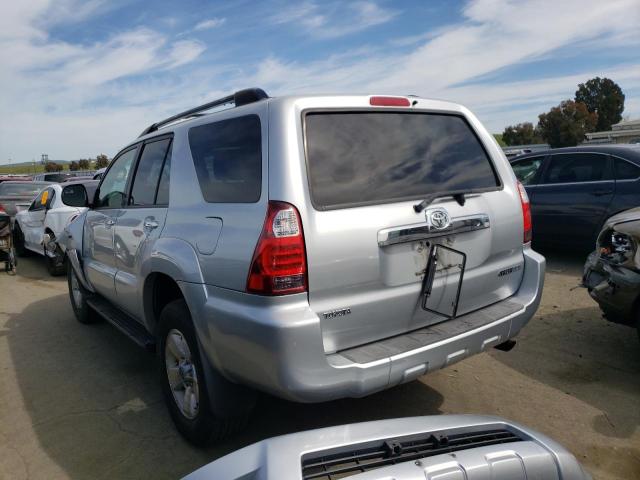 Photo 1 VIN: JTEZU14R270091627 - TOYOTA 4RUNNER 