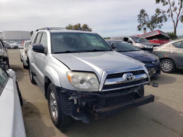 Photo 3 VIN: JTEZU14R270091627 - TOYOTA 4RUNNER 