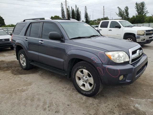 Photo 3 VIN: JTEZU14R270091868 - TOYOTA 4RUNNER SR 