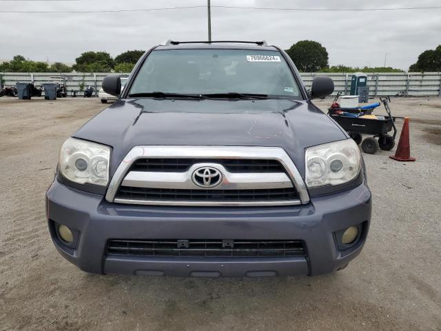 Photo 4 VIN: JTEZU14R270091868 - TOYOTA 4RUNNER SR 