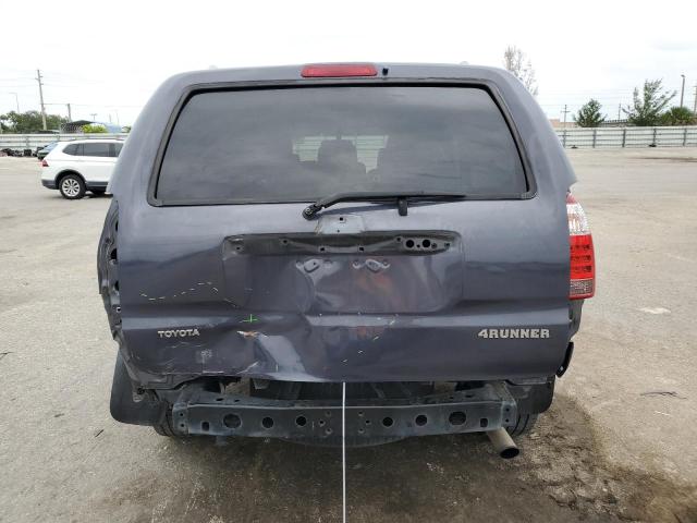 Photo 5 VIN: JTEZU14R270091868 - TOYOTA 4RUNNER SR 