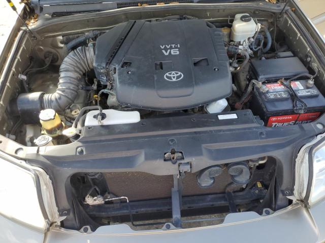 Photo 10 VIN: JTEZU14R278067152 - TOYOTA 4RUNNER SR 