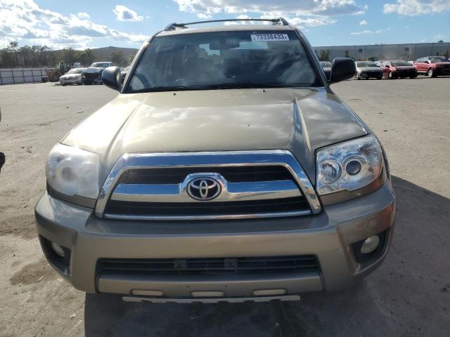 Photo 4 VIN: JTEZU14R278067152 - TOYOTA 4RUNNER SR 