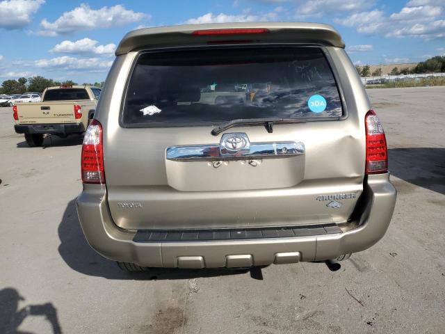 Photo 5 VIN: JTEZU14R278067152 - TOYOTA 4RUNNER SR 