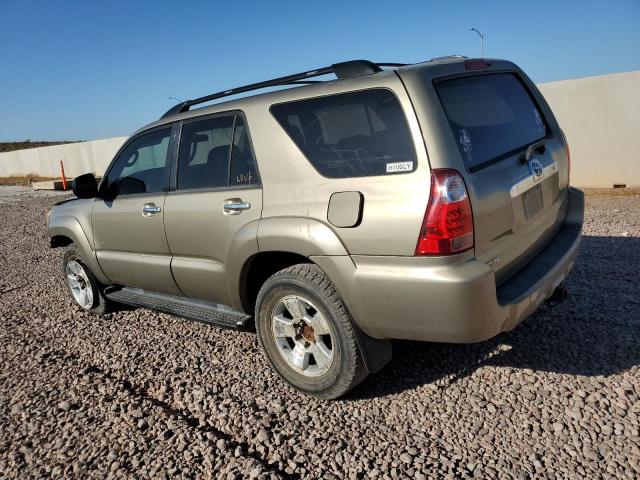 Photo 1 VIN: JTEZU14R278070987 - TOYOTA 4RUNNER SR 