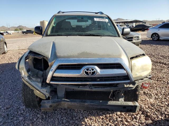 Photo 4 VIN: JTEZU14R278070987 - TOYOTA 4RUNNER SR 