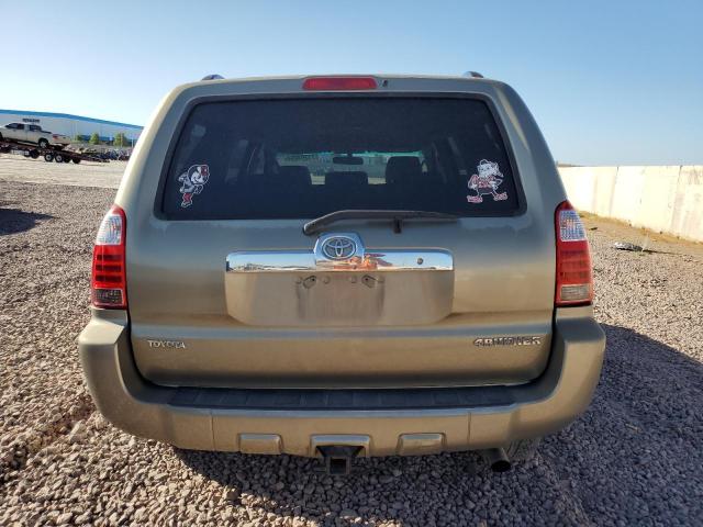 Photo 5 VIN: JTEZU14R278070987 - TOYOTA 4RUNNER SR 