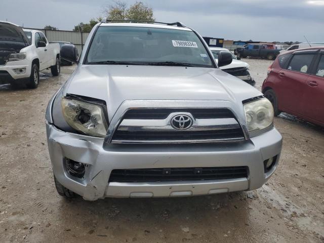 Photo 4 VIN: JTEZU14R278072478 - TOYOTA 4RUNNER SR 