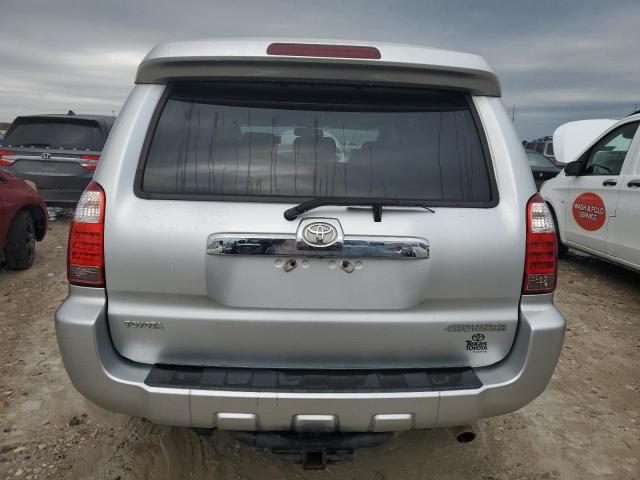 Photo 5 VIN: JTEZU14R278072478 - TOYOTA 4RUNNER SR 