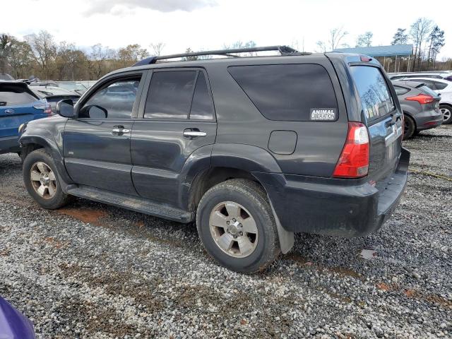 Photo 1 VIN: JTEZU14R278072822 - TOYOTA 4RUNNER SR 