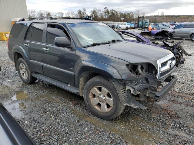 Photo 3 VIN: JTEZU14R278072822 - TOYOTA 4RUNNER SR 