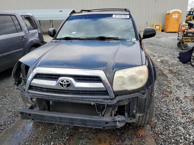 Photo 4 VIN: JTEZU14R278072822 - TOYOTA 4RUNNER SR 