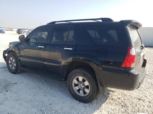 Photo 1 VIN: JTEZU14R278074036 - TOYOTA 4RUNNER SR 