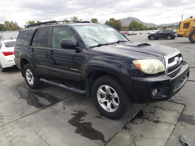 Photo 3 VIN: JTEZU14R278083173 - TOYOTA 4RUNNER 