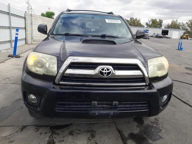 Photo 4 VIN: JTEZU14R278083173 - TOYOTA 4RUNNER 