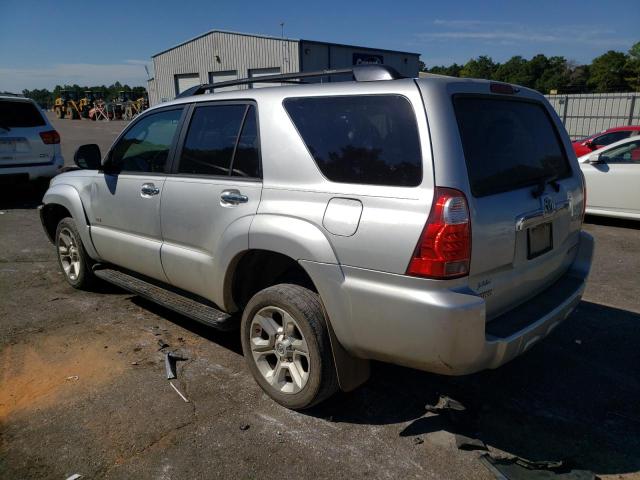 Photo 1 VIN: JTEZU14R278085375 - TOYOTA 4RUNNER SR 