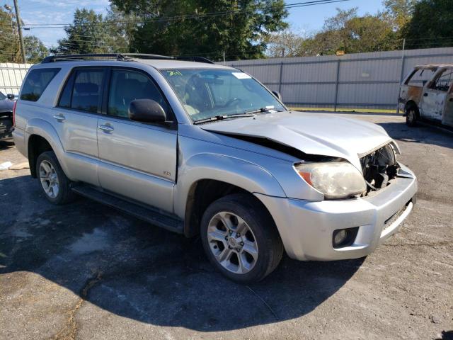 Photo 3 VIN: JTEZU14R278085375 - TOYOTA 4RUNNER SR 