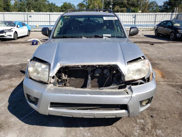 Photo 4 VIN: JTEZU14R278085375 - TOYOTA 4RUNNER SR 