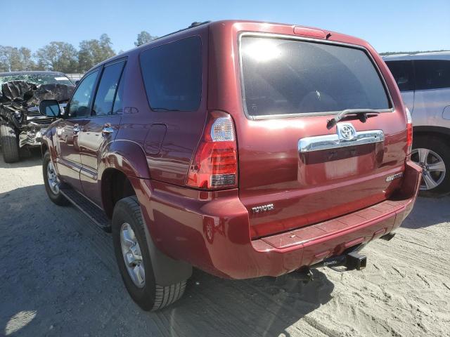 Photo 1 VIN: JTEZU14R28K012057 - TOYOTA 4RUNNER SR 