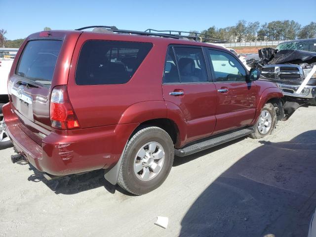 Photo 2 VIN: JTEZU14R28K012057 - TOYOTA 4RUNNER SR 