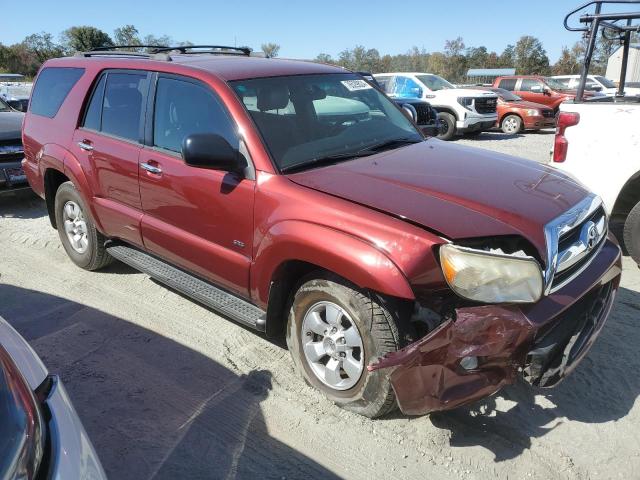 Photo 3 VIN: JTEZU14R28K012057 - TOYOTA 4RUNNER SR 