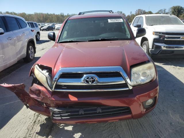 Photo 4 VIN: JTEZU14R28K012057 - TOYOTA 4RUNNER SR 