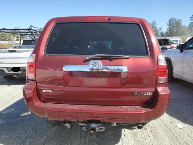 Photo 5 VIN: JTEZU14R28K012057 - TOYOTA 4RUNNER SR 