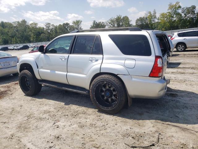 Photo 1 VIN: JTEZU14R28K012673 - TOYOTA 4RUNNER SR 