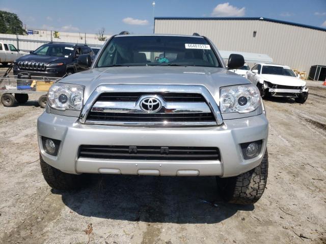 Photo 4 VIN: JTEZU14R28K012673 - TOYOTA 4RUNNER SR 