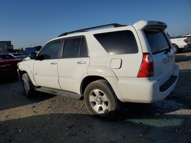 Photo 1 VIN: JTEZU14R28K016464 - TOYOTA 4RUNNER SR 