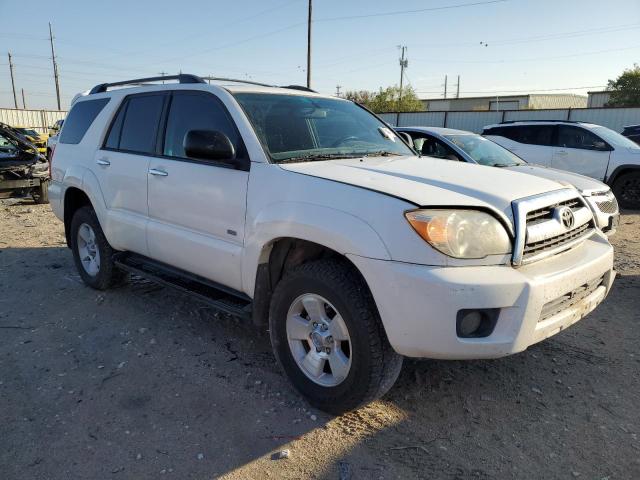 Photo 3 VIN: JTEZU14R28K016464 - TOYOTA 4RUNNER SR 