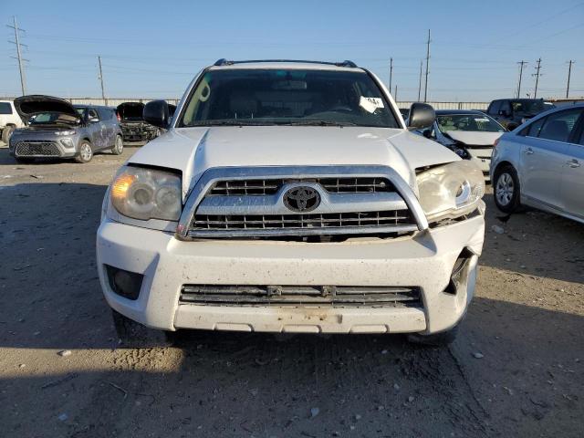 Photo 4 VIN: JTEZU14R28K016464 - TOYOTA 4RUNNER SR 