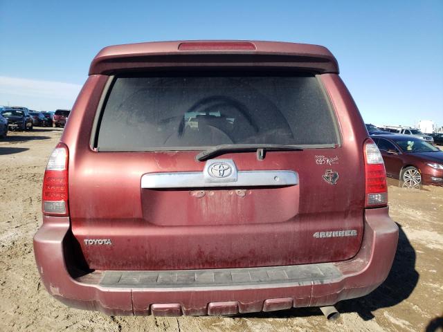 Photo 5 VIN: JTEZU14R28K019168 - TOYOTA 4RUNNER 