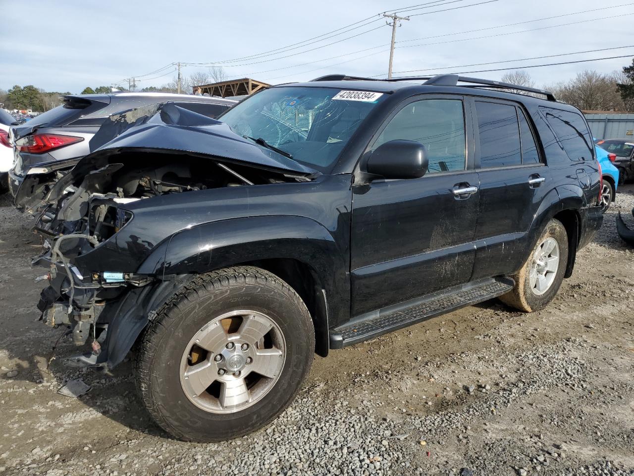 Photo 0 VIN: JTEZU14R29K023948 - TOYOTA 4RUNNER 