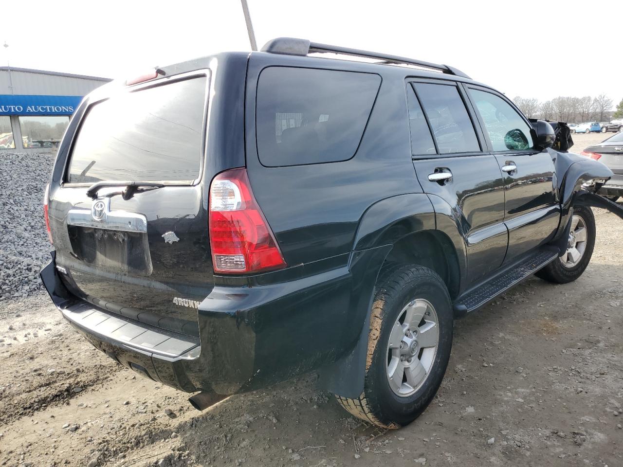 Photo 2 VIN: JTEZU14R29K023948 - TOYOTA 4RUNNER 