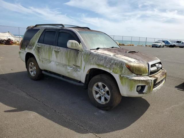 Photo 3 VIN: JTEZU14R29K025795 - TOYOTA 4RUNNER SR 