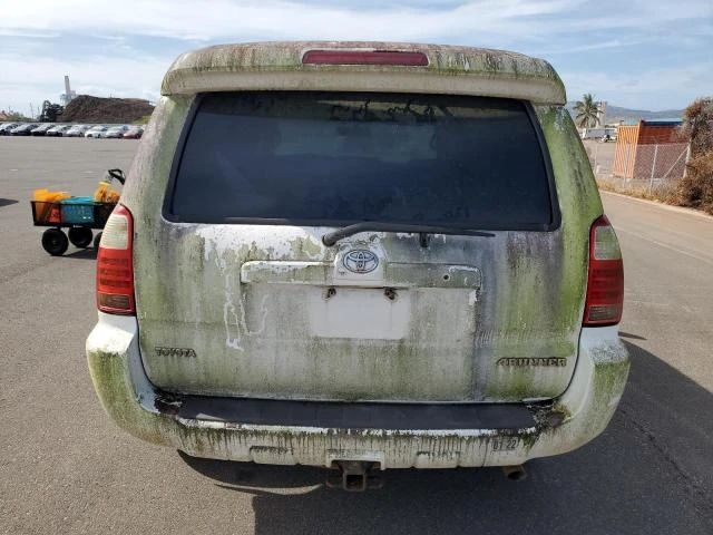 Photo 5 VIN: JTEZU14R29K025795 - TOYOTA 4RUNNER SR 