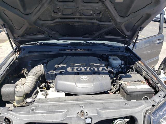 Photo 10 VIN: JTEZU14R330007275 - TOYOTA 4RUNNER SR 