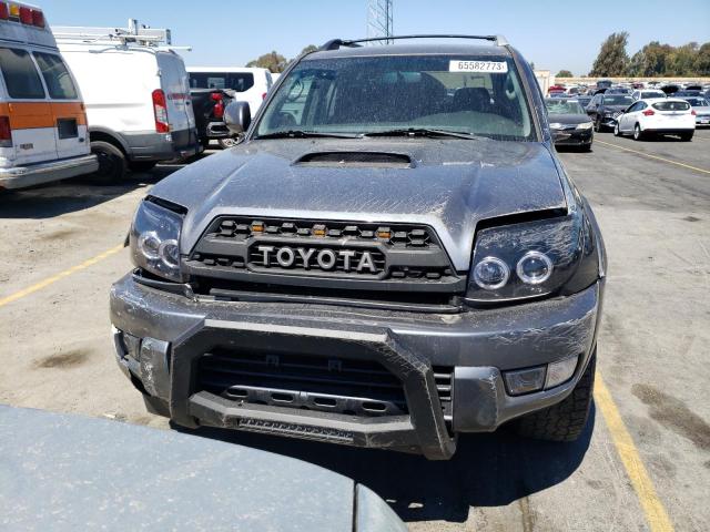 Photo 4 VIN: JTEZU14R330007275 - TOYOTA 4RUNNER SR 